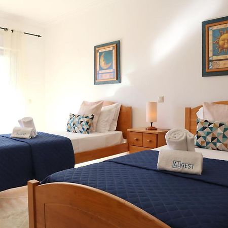 Rocha Beach Flat Portimão Exterior foto