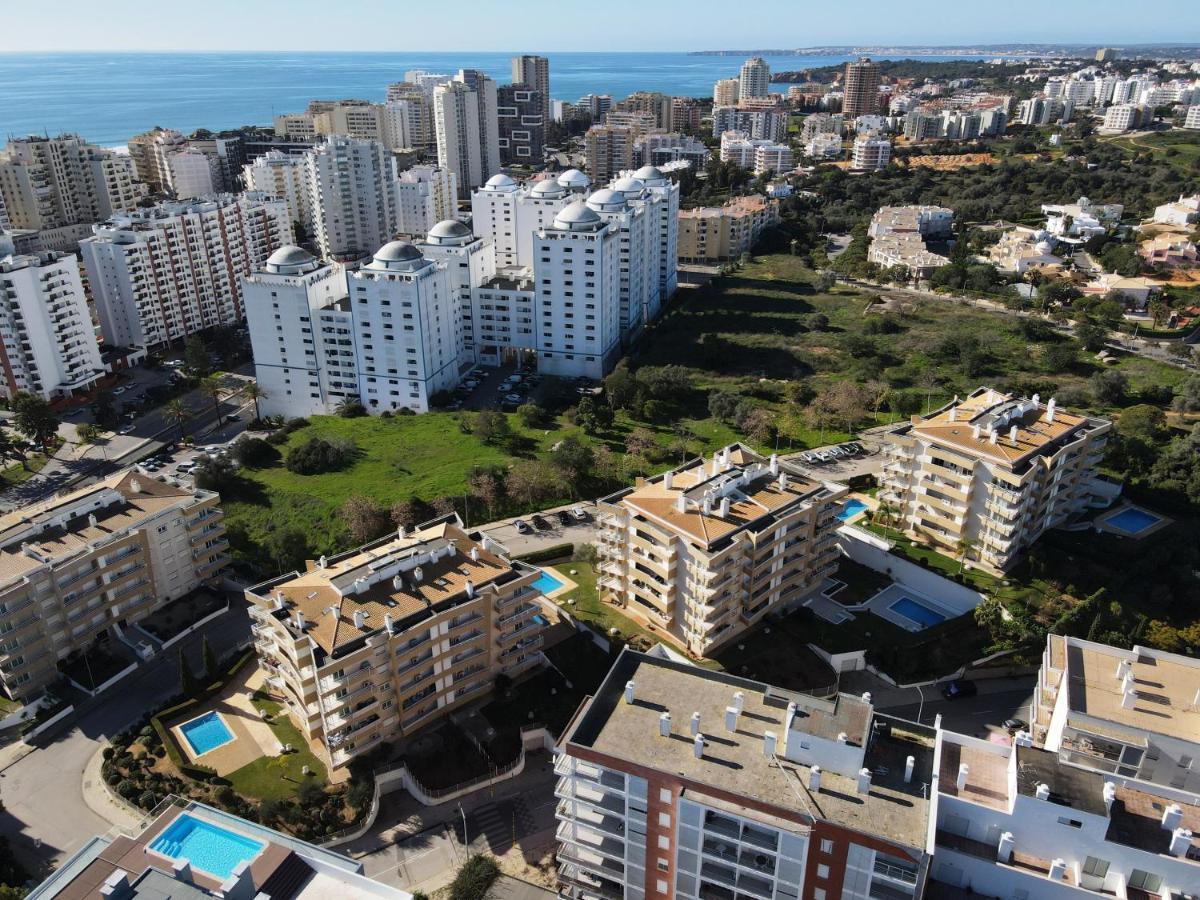 Rocha Beach Flat Portimão Exterior foto