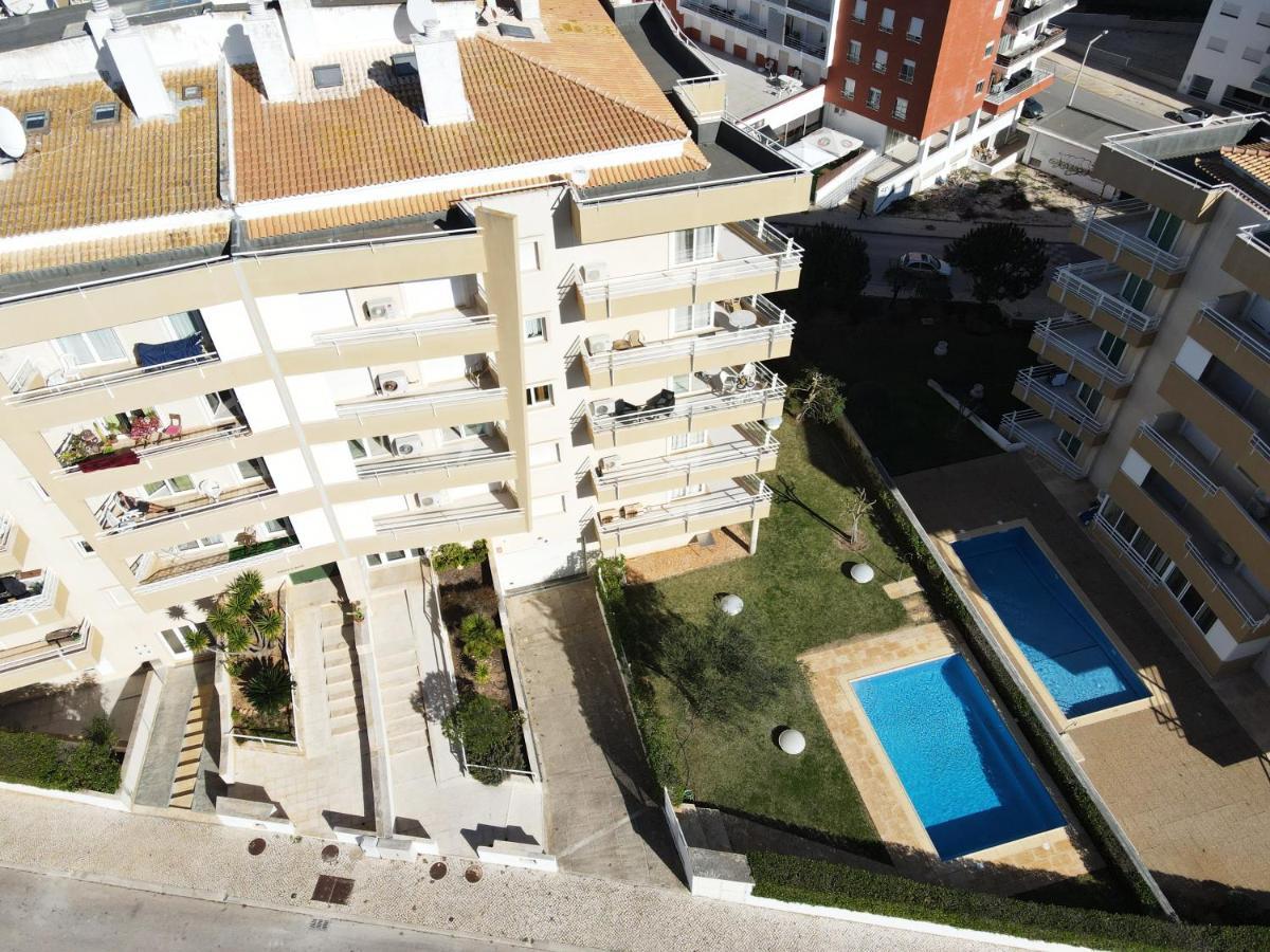 Rocha Beach Flat Portimão Exterior foto