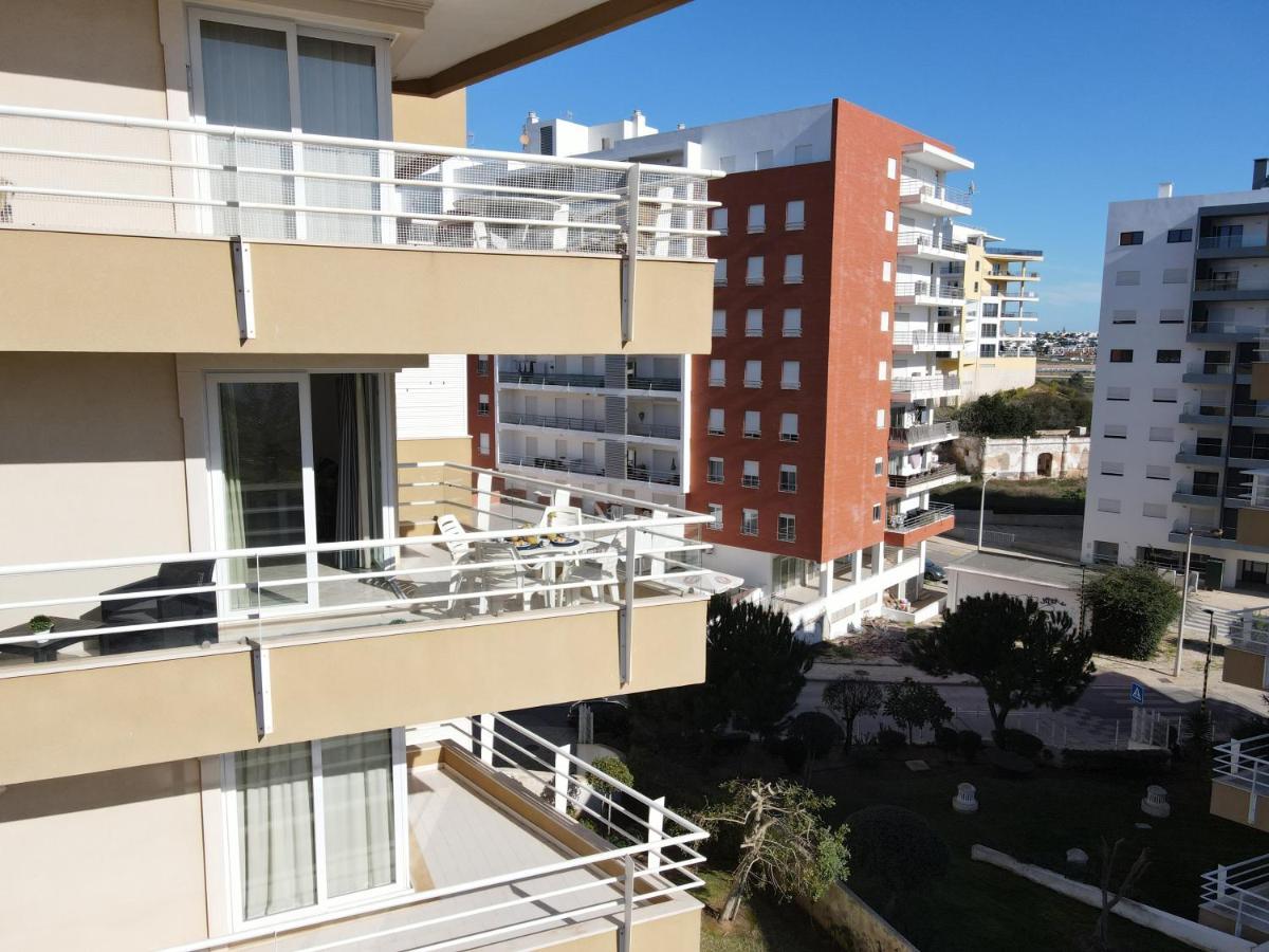 Rocha Beach Flat Portimão Exterior foto