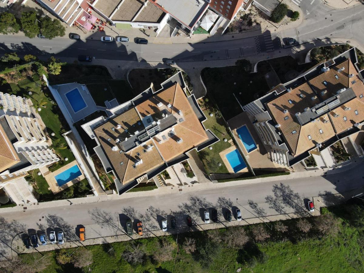 Rocha Beach Flat Portimão Exterior foto