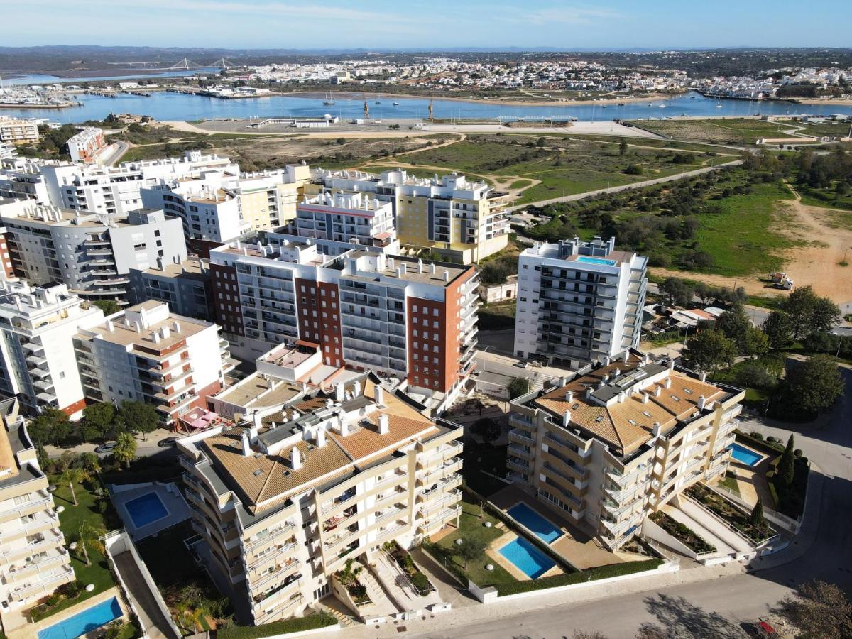 Rocha Beach Flat Portimão Exterior foto
