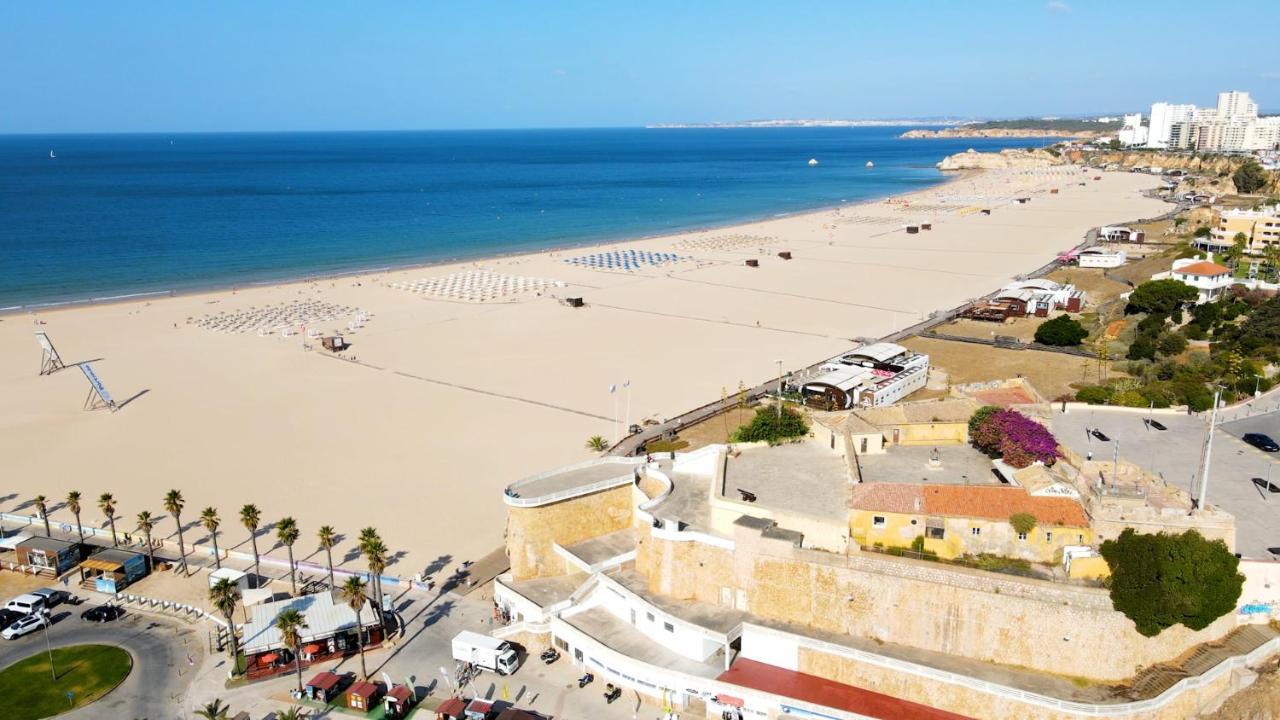 Rocha Beach Flat Portimão Exterior foto